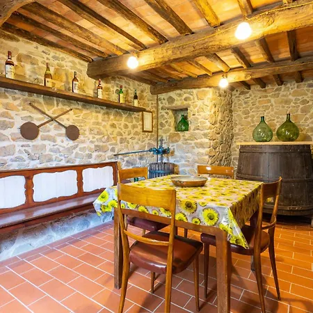 Lovely In With Wifi Holiday home Marliana