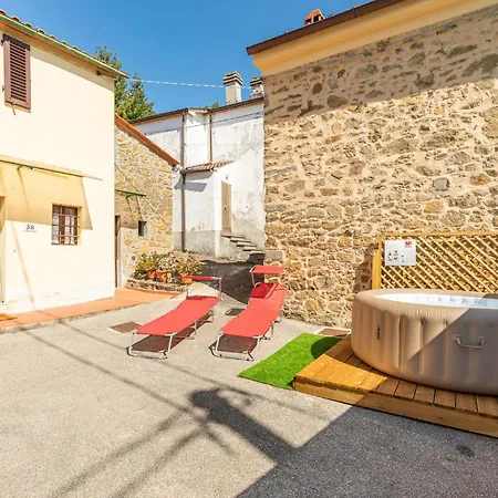 Lovely In With Wifi Holiday home *