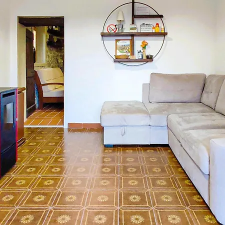 Holiday home Lovely In With Wifi Marliana