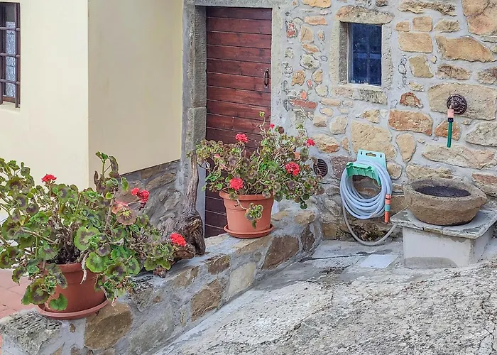 Lovely In With Wifi * Marliana